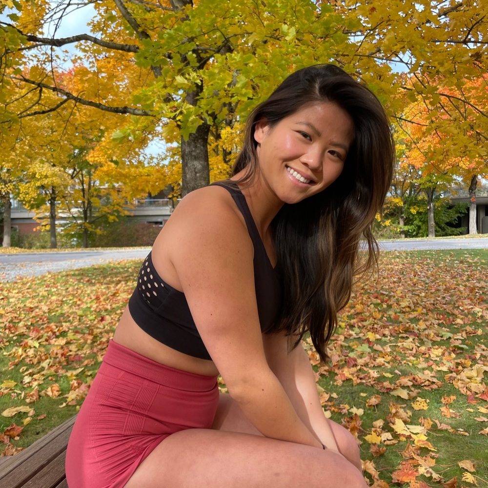 Meet your Posher, Sue